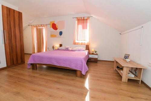 Holiday Home Donji Lepuri in Donji Lepuri