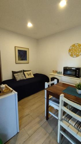 One-Bedroom Apartment image 10