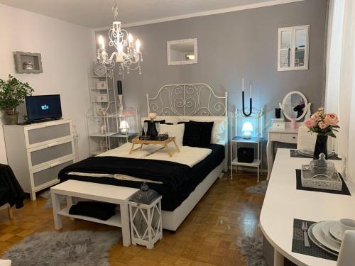 Apartment Invictus Maribor