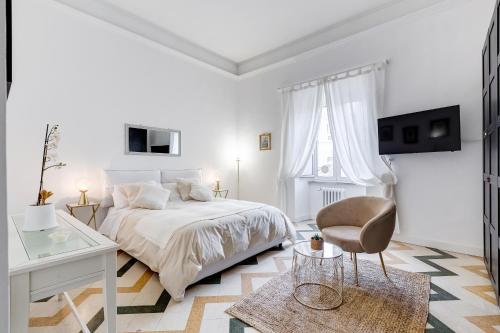 Living Rome Repubblica apartment - image 6