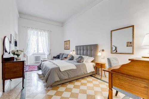 Living Rome Repubblica apartment - image 9