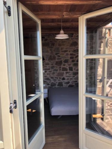 Lemon's Cottage House, Volissos, Chios gîte à louer Chorí
