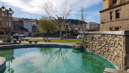 附近景點, Casa del Castillo by Naturadrada in 拉德拉達