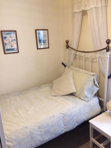 Grey Mullet Guest House 5