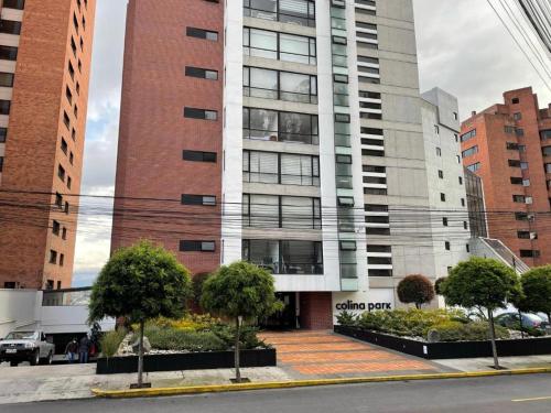 Apartamento Quito tenis