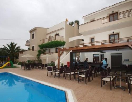 Asterion Apartments - image 5