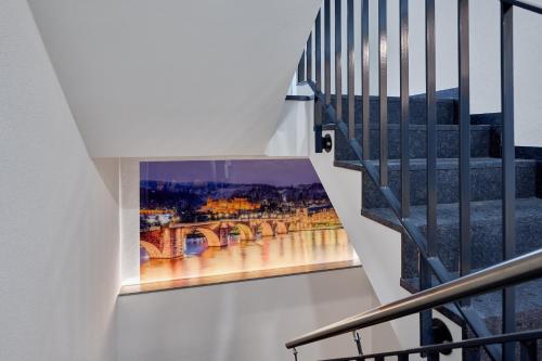 外部景觀, Boardinghotel Premium Heidelberg in 海德堡郊區