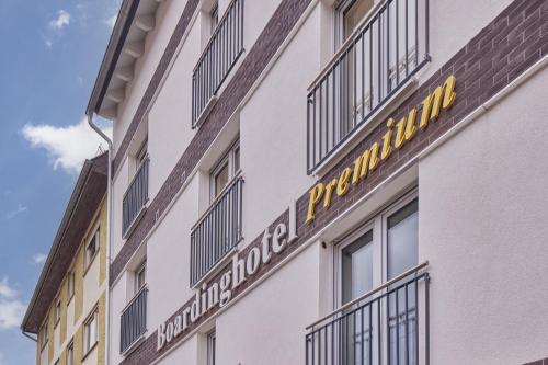 Boardinghotel Premium Heidelberg - Tap to explore photos