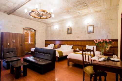 Triple Room image 3