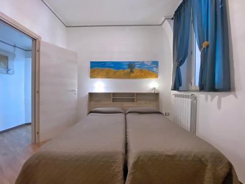 Terrazza sul Vesuvio con piscina – Terzigno, CO