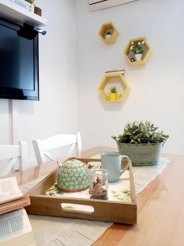  Megi Apartman in Supetar