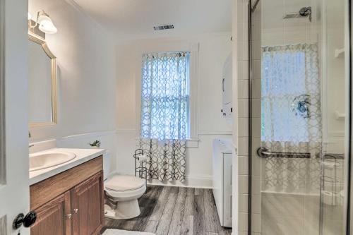 NEW Grand Historic Home - 4 Mi to WEC! in Wilmington, USA