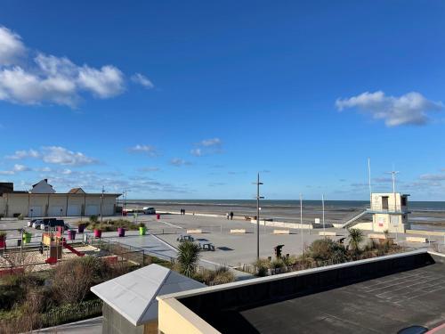 Villa Magulie, le calme en bord de plage - Location saisonnière - Ver-sur-Mer