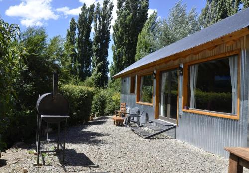 Casa El Resuello
