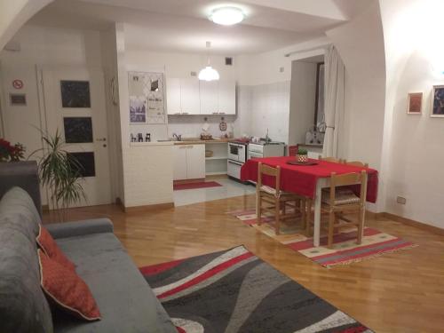 Ca' Rosa, Trento (foto 3)