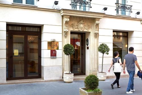 Montparnasse Daguerre, Paris (Foto 10)