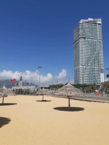 TMS luxury hotel Quynhon
