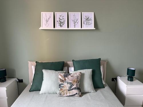 BOTANICAL SUITE 4