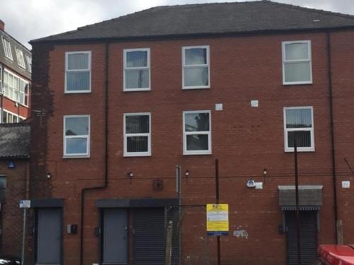 Lewis Apartment 3 Well located Northern Quarter sleeps Upto 8, Mánchester (foto 6)