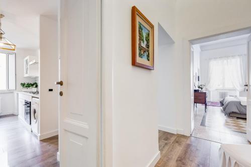 Living Rome Repubblica apartment - image 12