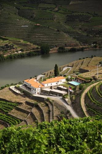 Hotel Rural Quinta Do Pego