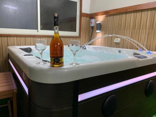Mayyas luxury Suites