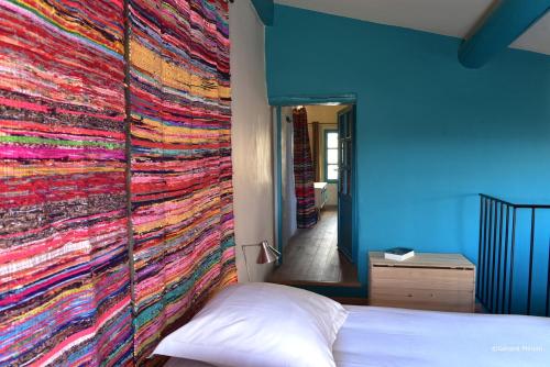 Les Maisons Mado