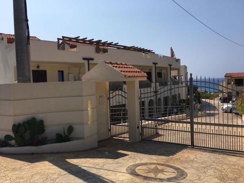  Zambrone Beach Villas in Zambrone