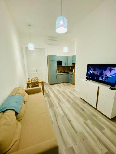 Danube Panorama Apartments, Budapešť (fotografie 3)