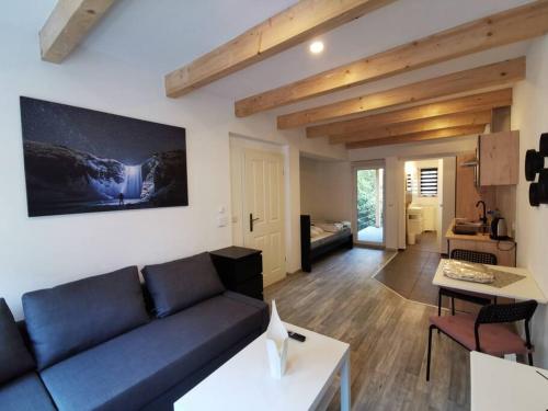 Altstadt-Apartment & FeWo EG für max 3 Pers (Altstadt-Apartment & FeWo EG fur max 3 Pers) in 哈爾登斯萊本