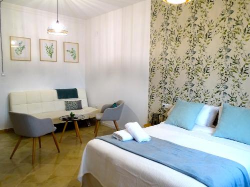  Apartamentos Serrallo, Pension in Granada