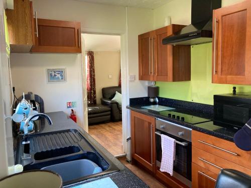 Seabirds - 3 bed chalet, dog friendly, Bridlington, Бридлингтон (фото 4)