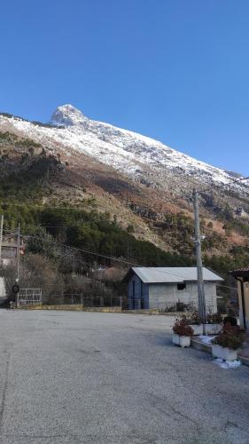  Albergo da Gigi in Celano