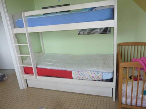 Maison 3 chambres 250 m de la mer