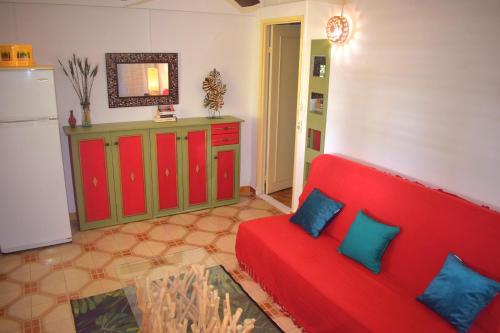 Le Jardin du Petit Macabou