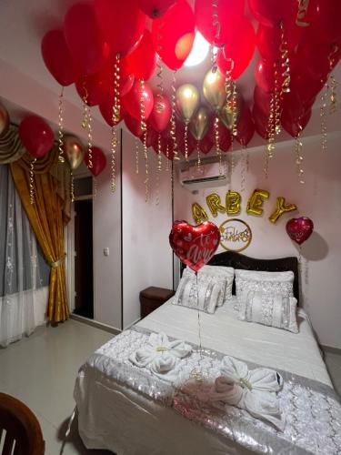 Hotel Hormiga Real