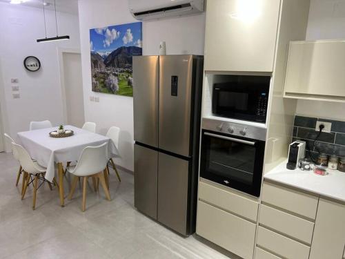 Létesítmények, Aramis Suite in Neot Golan