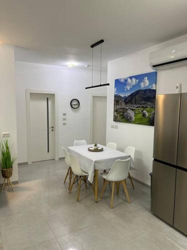 Létesítmények, Aramis Suite in Neot Golan