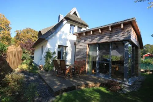Casa Manfredi in Prerow, Deutschland