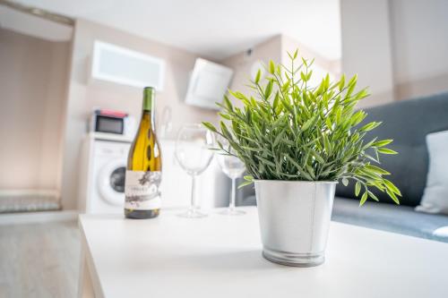 Apartamento Cuesta de las Piletas, Ronda (fotografie 4)