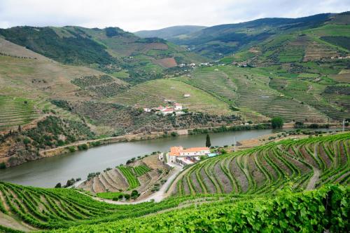 Hotel Rural Quinta Do Pego