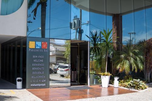 Hotel Paradiso del Sol