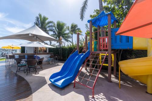 Hotel Paradiso del Sol in Cabo Frio