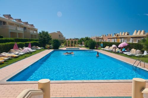 Villas Barrocal - 수영장