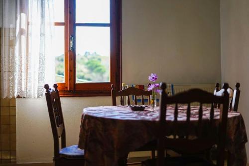 Traditional cozy residence in Lafkos, Pelion