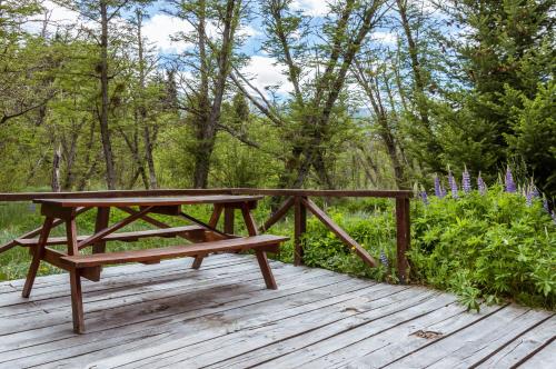 BOG Ocrehue - Cabanas