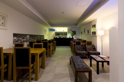 Hotel Laranjeira - main image