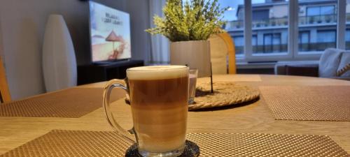 SUPERB APPARTEMENT WITH 3 BED ROOMS IN ANTWERPEN, Amberes (foto 7)