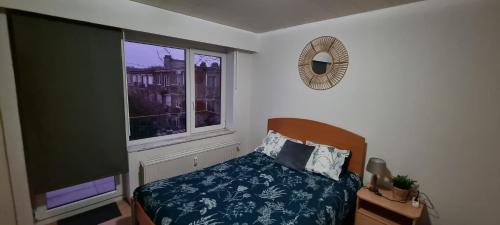 SUPERB APPARTEMENT WITH 3 BED ROOMS IN ANTWERPEN, Amberes (foto 9)