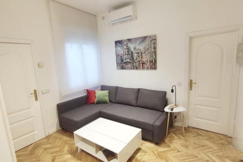 Lovely apartment in Madrid center (Chueca)